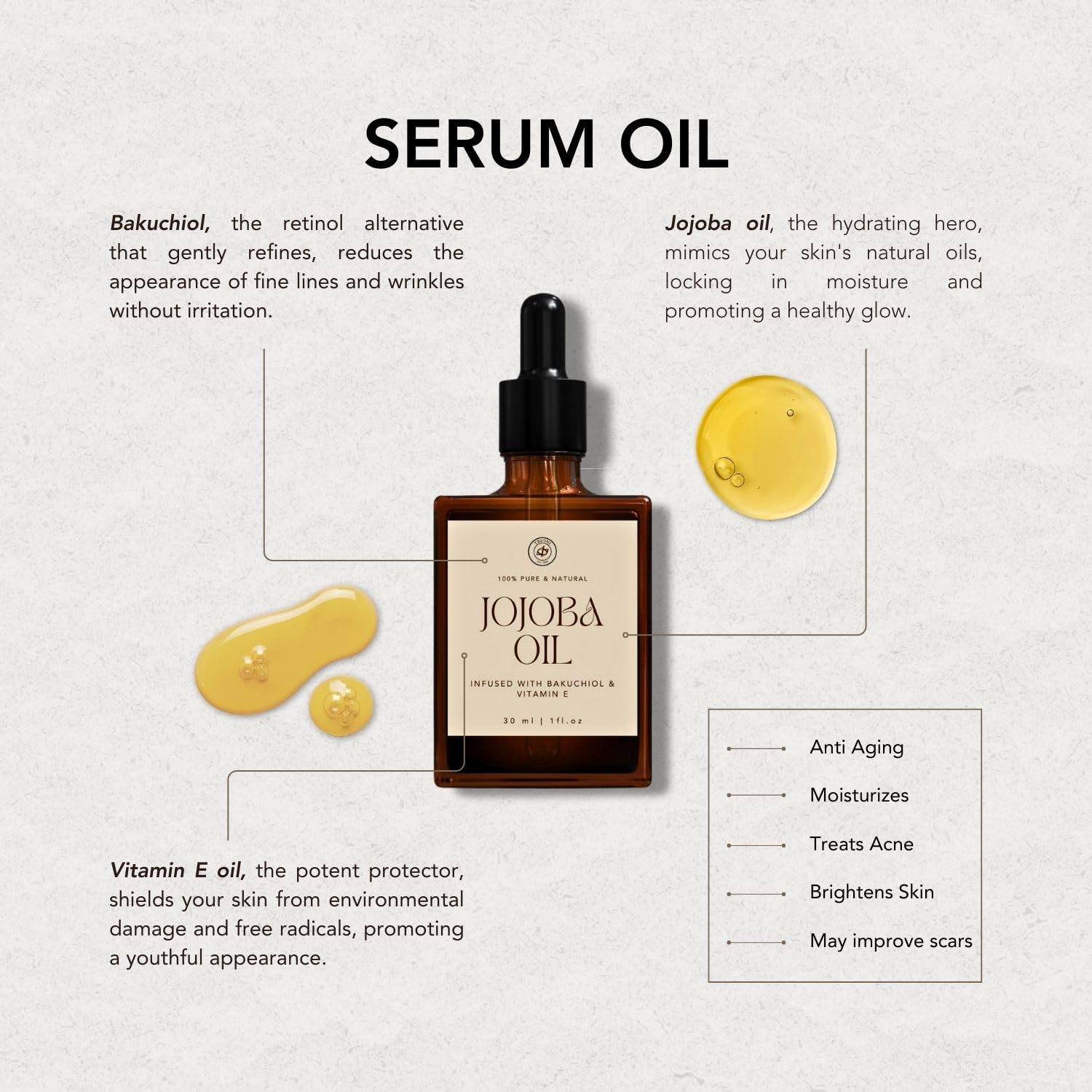 gua sha set stainless steel cryo tool with jojoba oil