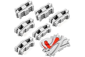 DUPLO Train Track - 32-Piece Set