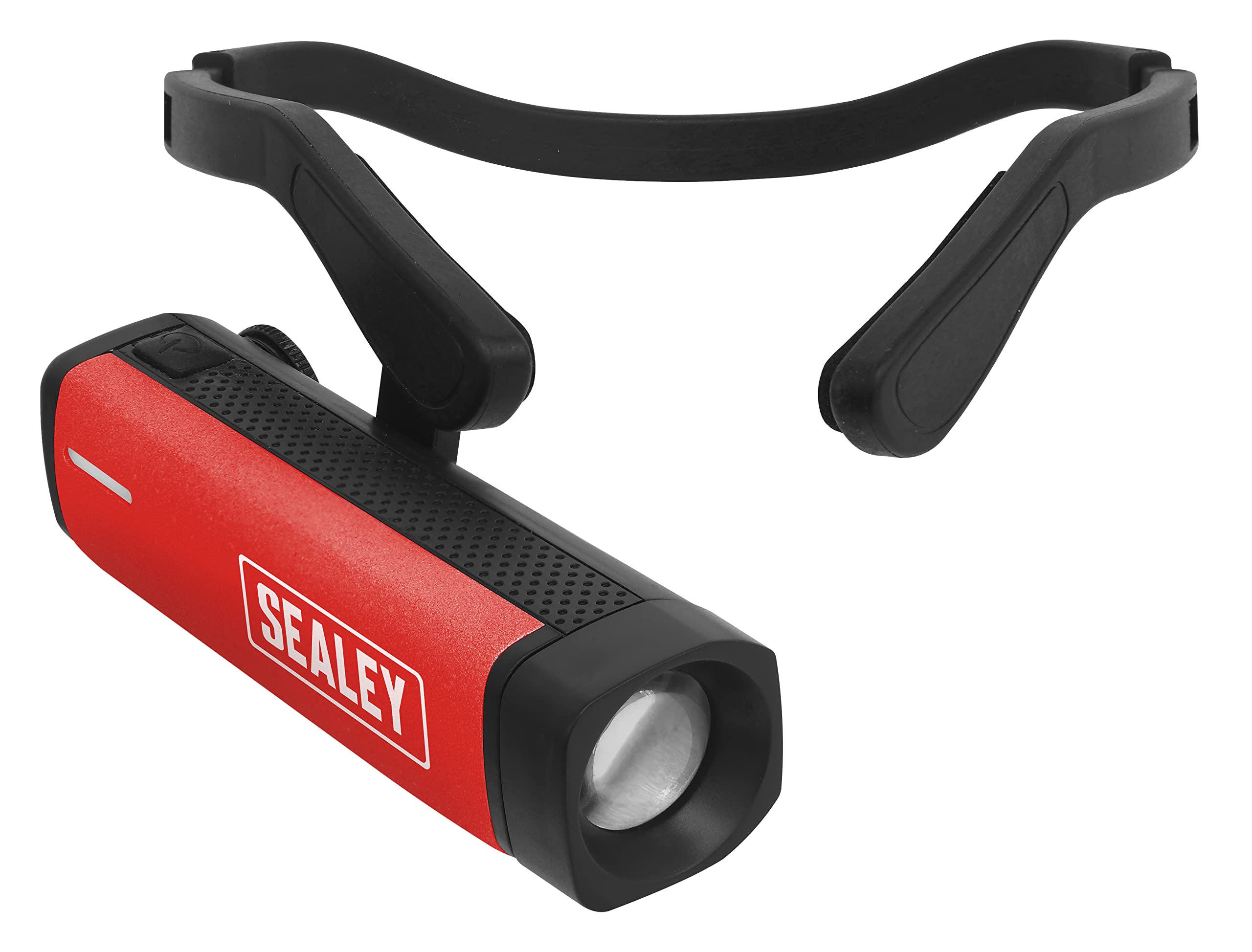 Sealey Şarj Edilebilir Kafa Fener 2.5W SMD LED