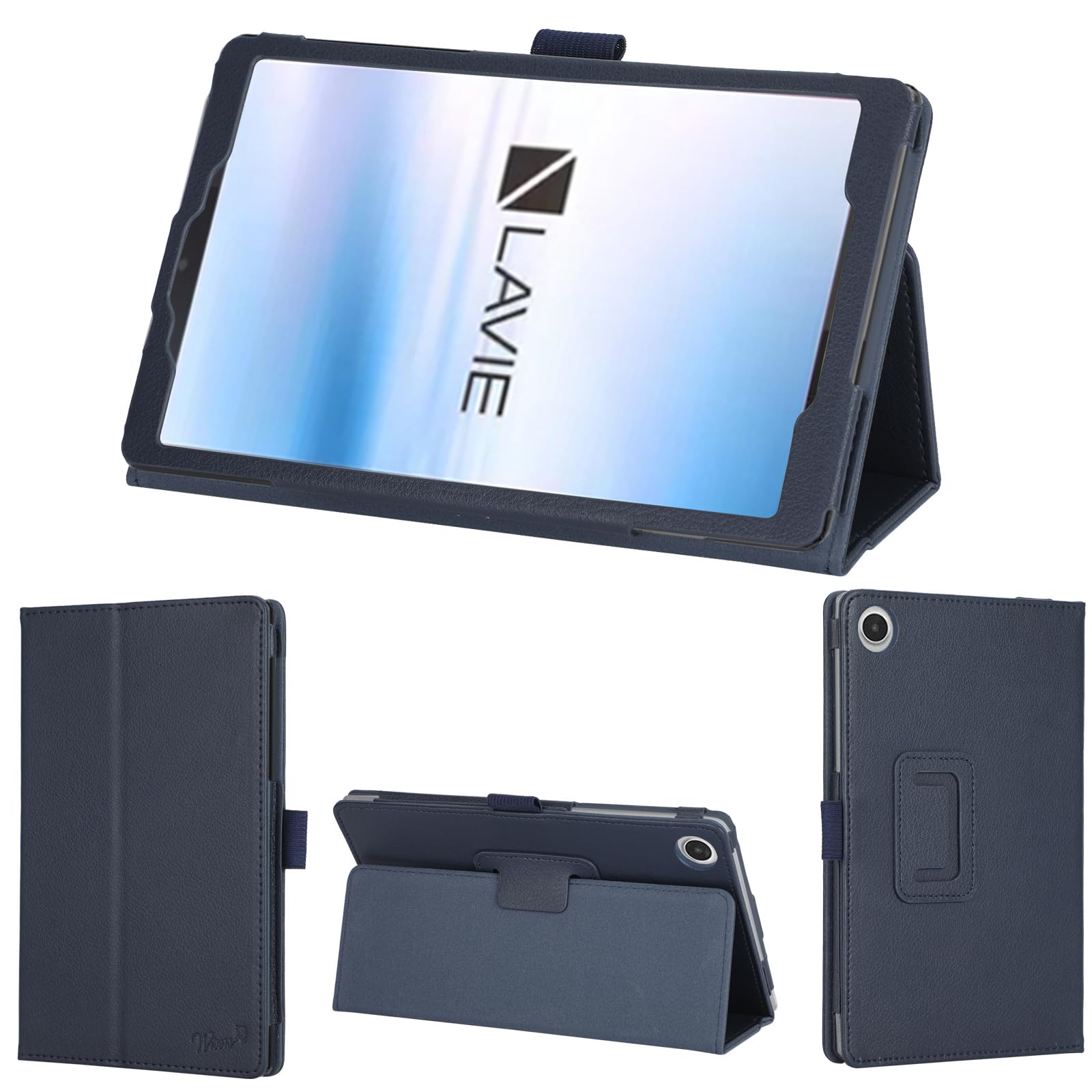 Amazon.co.jp: wisers NEC LAVIE Tab T8 PC-T0855GAS 専用 タブレット