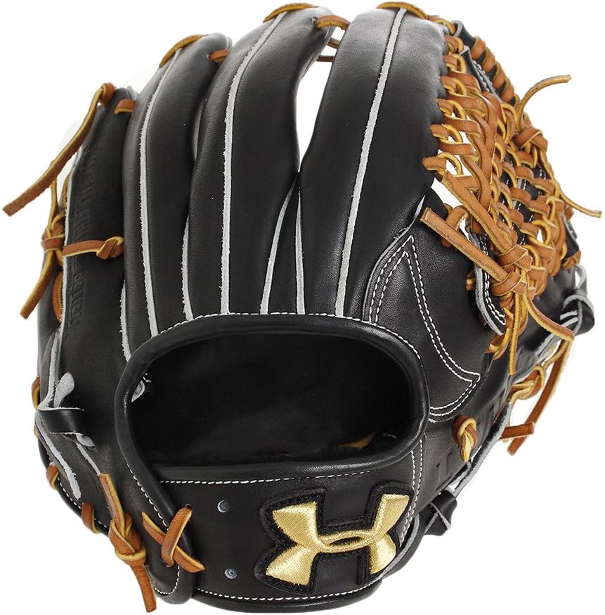Amazon アンダーアーマー アンダーアーマー 硬式用グラブ 松田 宣浩モデル 内野手用 Qbb0021 Blk Under Armour アンダーアーマー グラブ ミット Amazon アンダーアーマー アンダーアーマー 硬式用グラブ 松田 宣浩モデル 内野手用 Qbb0021 Blk Under Armour アンダーアーマー グラブ ミット