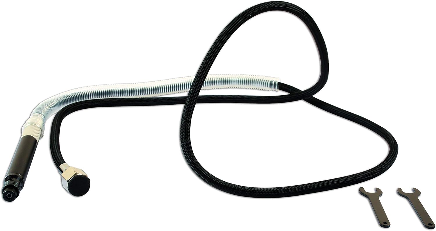 TOOLCONNECTION 7149 Air Pencil Die Grinder