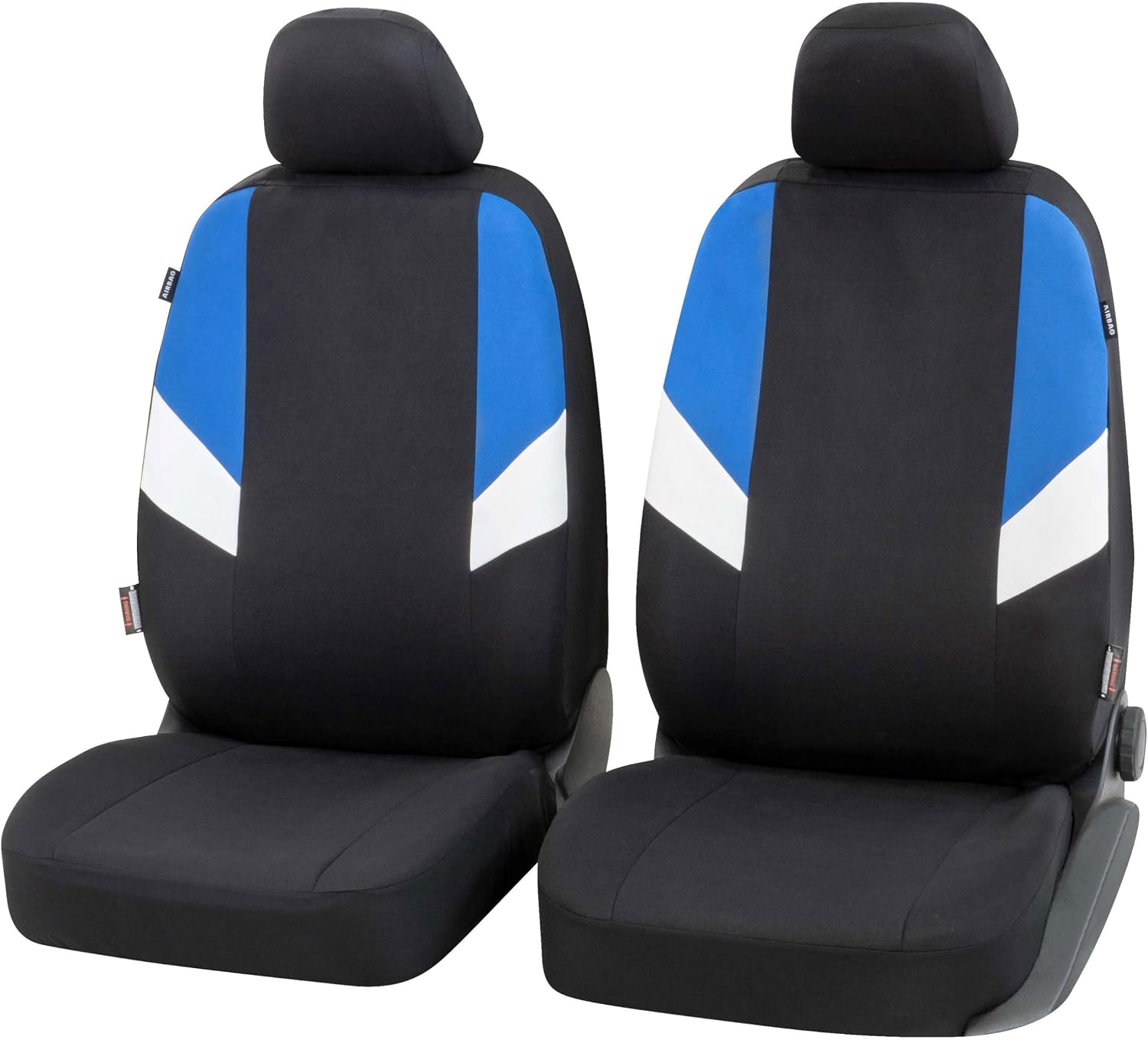 Cala black/blue
