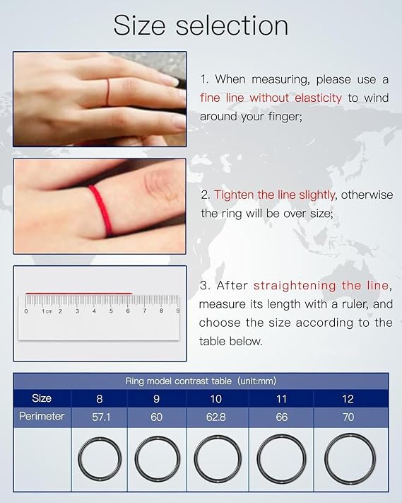 Smart Ring for Ios Android Nfc Omni Sensing Technology Wearable Smart Ring Men Women Ceramic Ring(12#)
