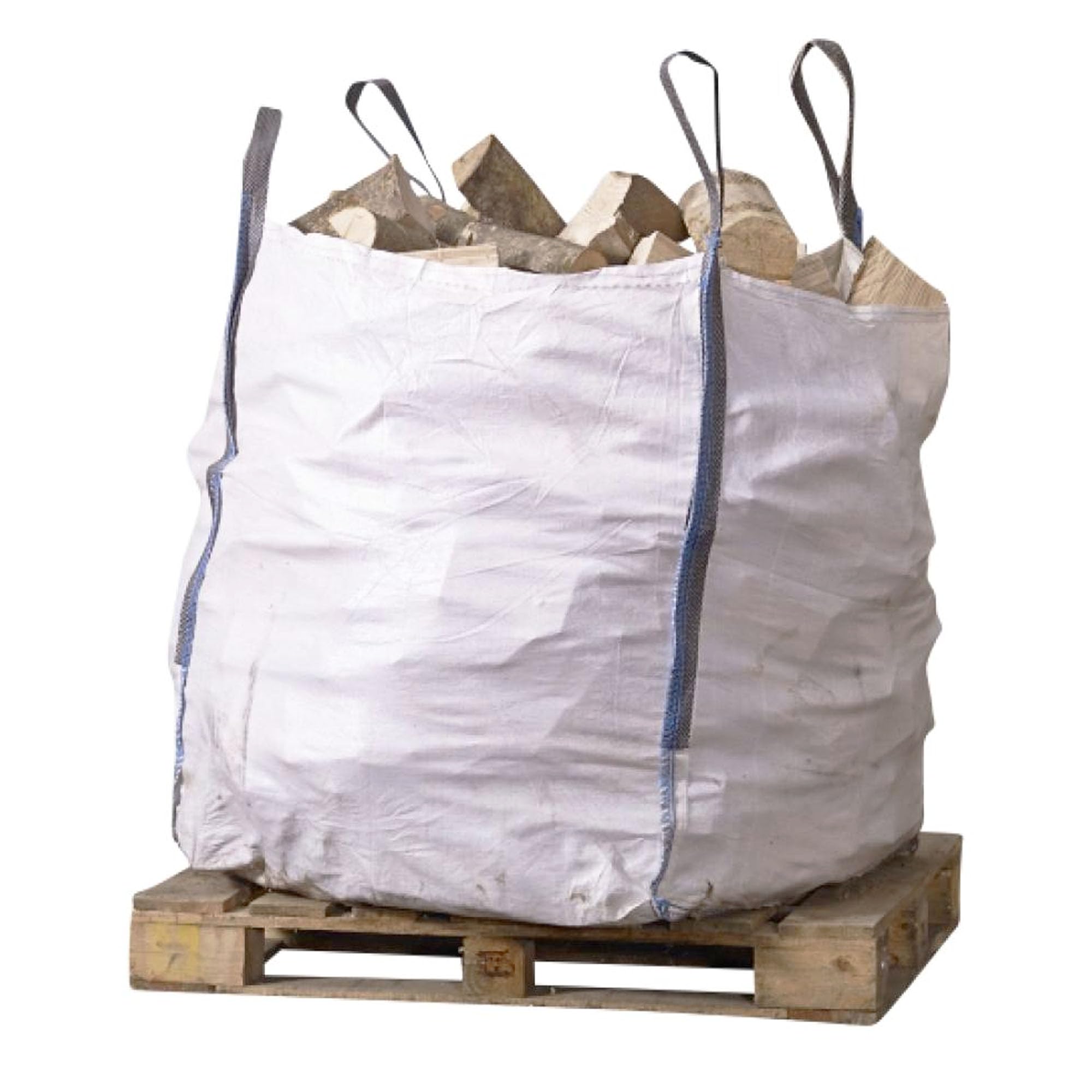 25 x Bulk Bags FIBC 1 Ton Builders Garden Waste Bulk Bags