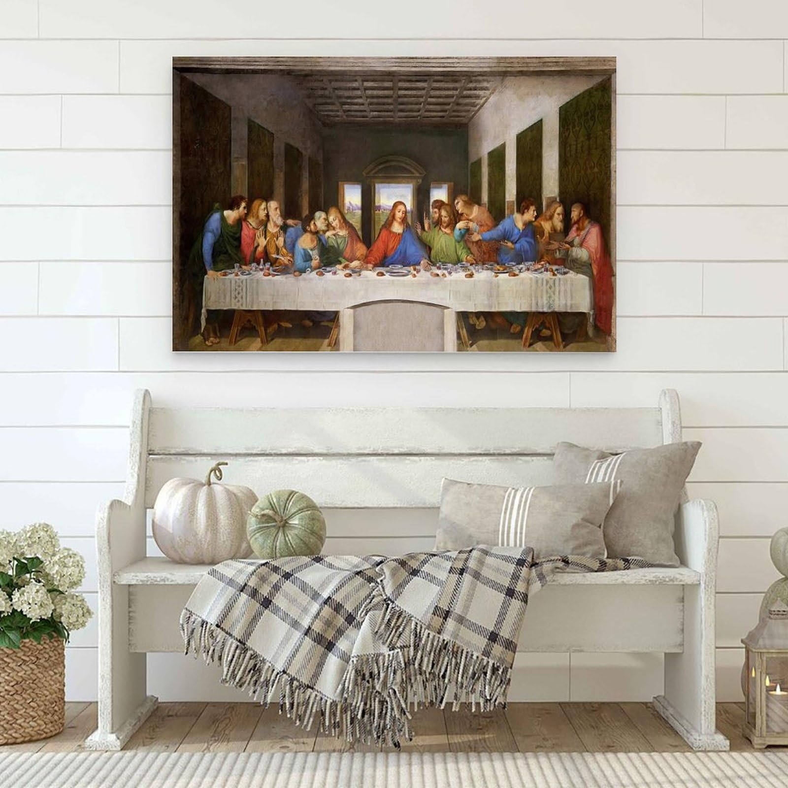 Amazon.co.jp: Leonardo Da Vincレオナルド・ダ・ヴィンチ絵画作品