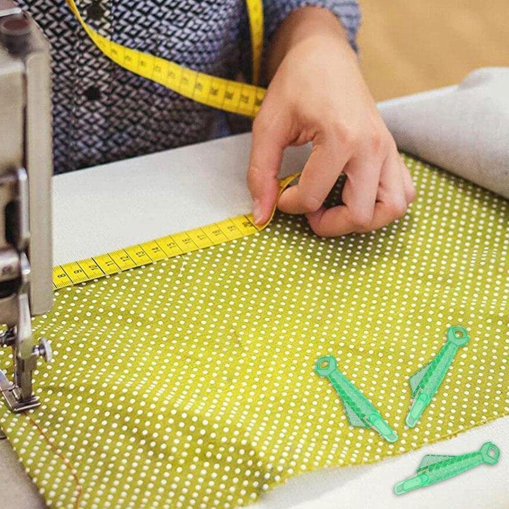 Automatischer Nadeleinfädler In Fischform – Schnell & Einfach Für Nähmaschinen Und Handnähen