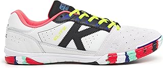 KELME Zapatillas De Fútbol Sala Elite Special Player Blanco