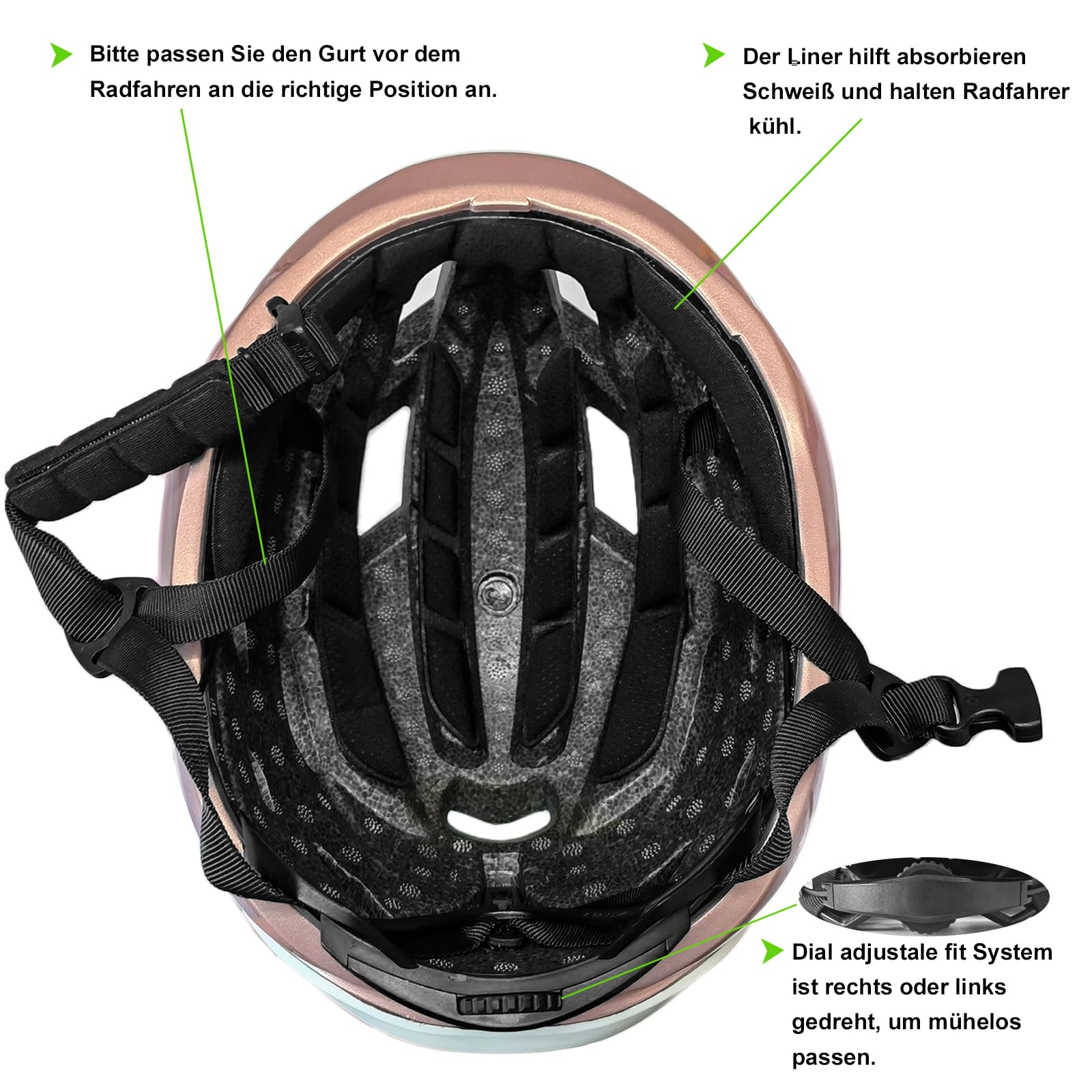 Casques Vélo Adultes - Guide D'achat - UFC-Que Choisir