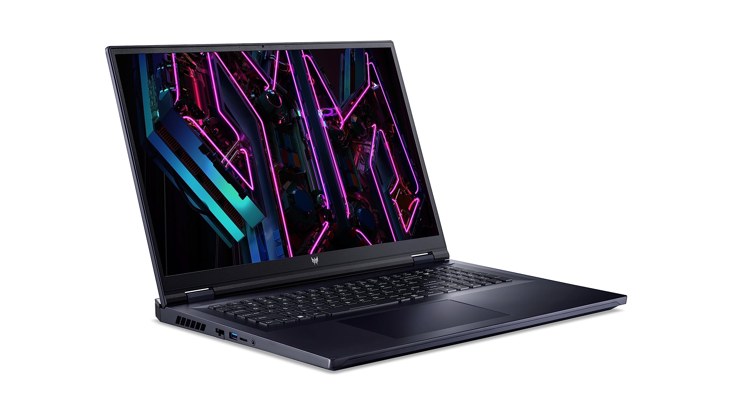 Acer Predator Helios 18, Gaming Laptop, Core i9, RTX 4080, 32GB RAM, 2TB