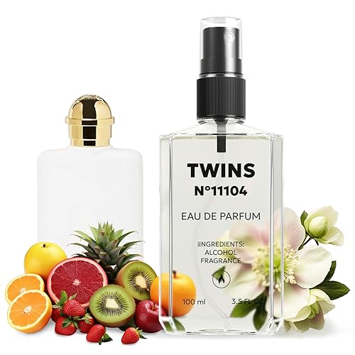 Miniatura 196 de TWINS Impresión de Good Girl | Perfume para mujer Eau de Parfum | No.1172 | 3.4 fl oz (100 ml)