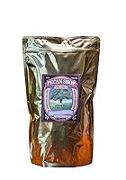 Vista 1 de Pecan Shop Nueces de California germinadas orgánicas de arce Vermont, huerto familiar, 12 onzas