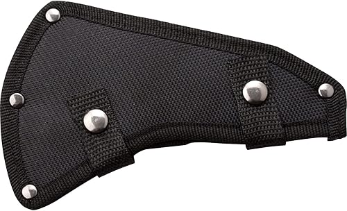 Miniatura 3 de Hacha Perfect Point para lanzar, de acero inoxidable satinado