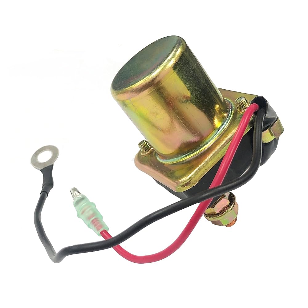 Amazon.com: Boat Motor 6E5-81941-00 6E5-81941-10 6E5-81941