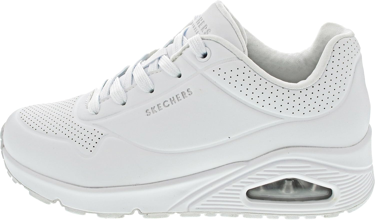 Skechers Women's Uno Stand on Air Sneakers