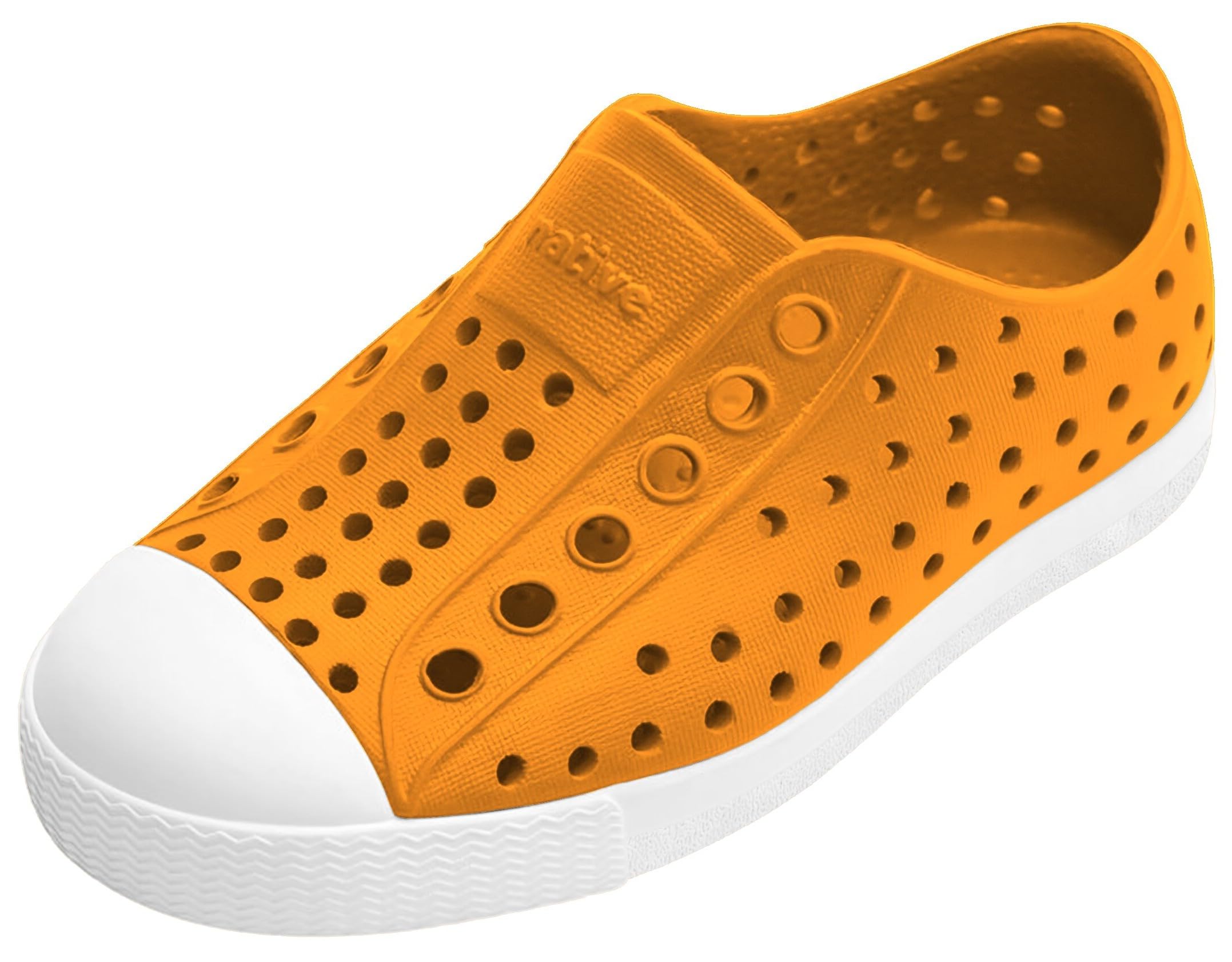 Native Shoes Kids' Jefferson Slip-On Shoe