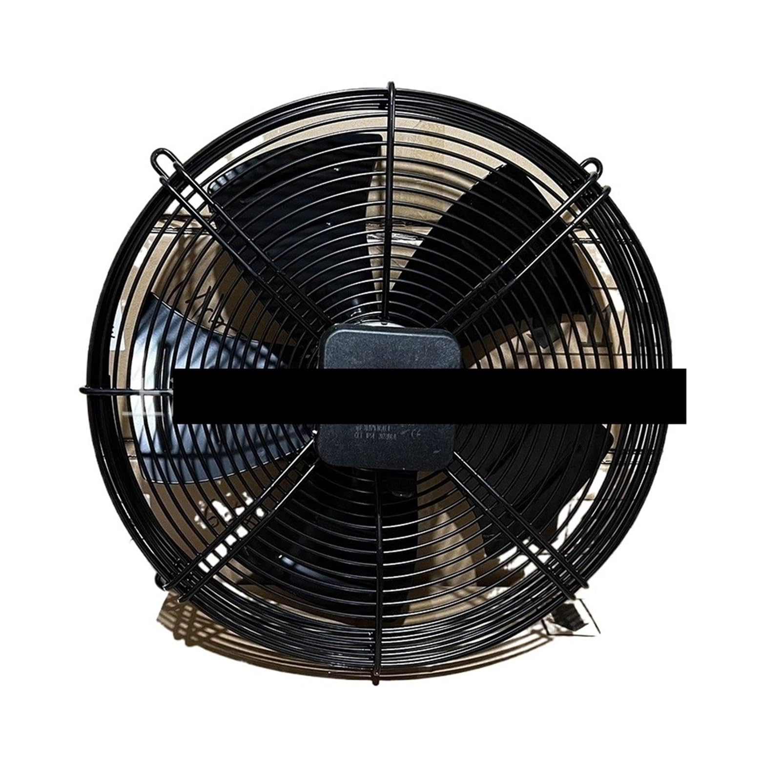 JJKKOZVQF Outside rotor axial flow fan YSWF74L47P4-470N-400B S(D2410-10)