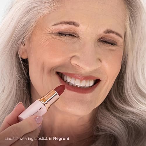 Vista 77 de Pintalabios, Melon