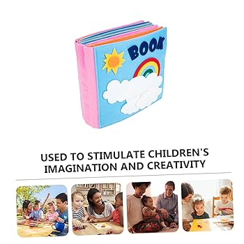 テーマ 遊びの本 0〜3歳 Amazon.co.jp: MUSISALY 子供用フェルトビジーボード 3d感覚玩具