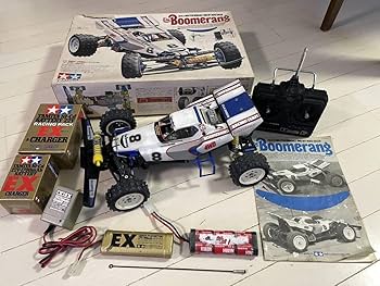 タミヤホットショットフルセット（当時物） タミヤホットショットフルセット（当時物） Yahoo!オークション