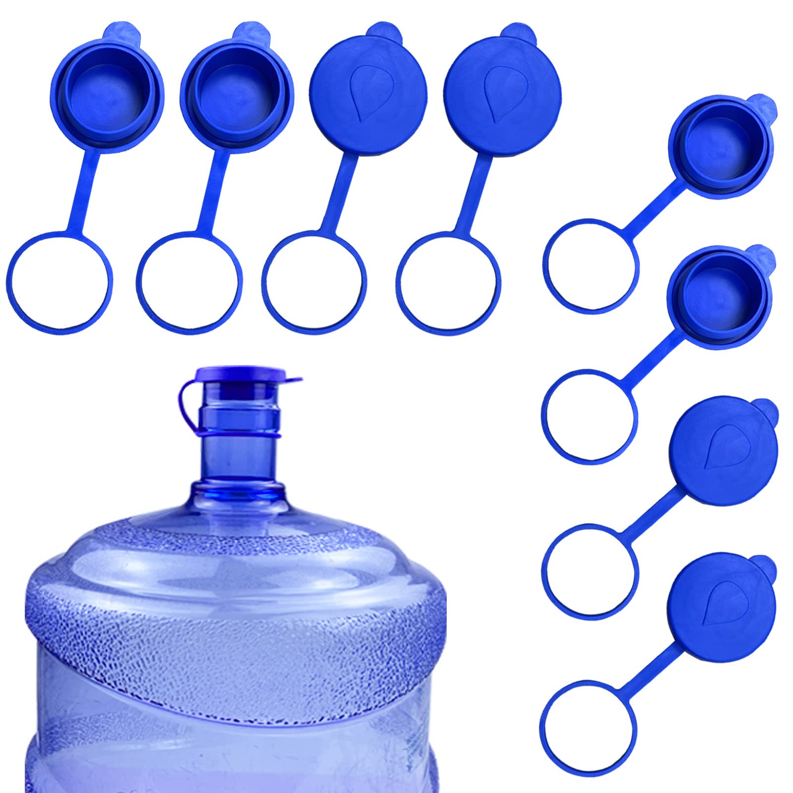 The Unseen Threat: Microplastics In Your Everyday 5 Gallon Water Jug - sleme39