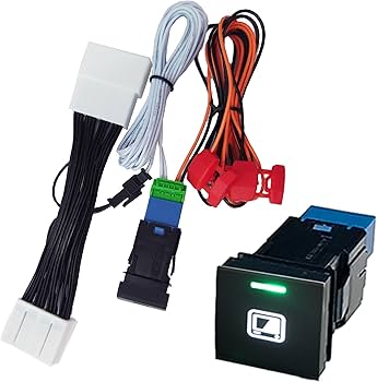 Amazon | テレビキット ランドクルーザー 250 トヨタ純正ナビ テレビ