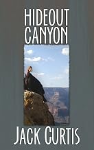 Hideout Canyon (Center Point Western)