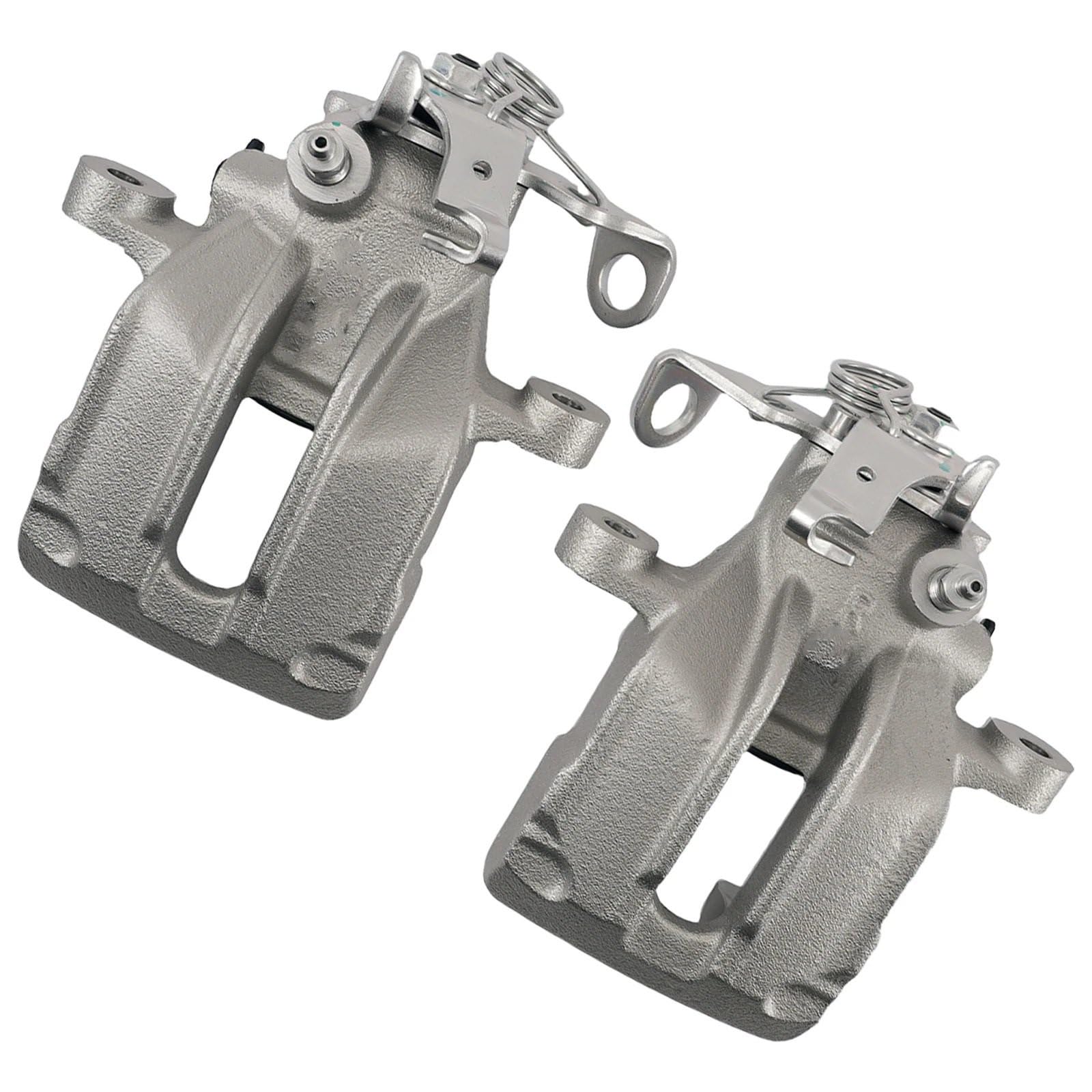 Retractor Pistones Para Ford Galaxy Pistones Freno En Frenos Disco | Para Golf Para Passat Polo para Vento Para Seat Alhambrac Par de pinzas de disco traseras