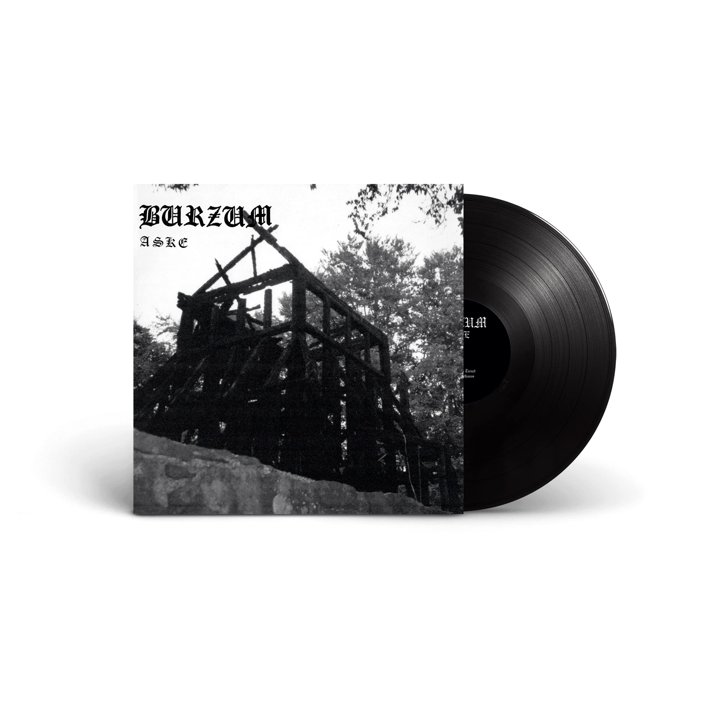 Aske [VINYL]