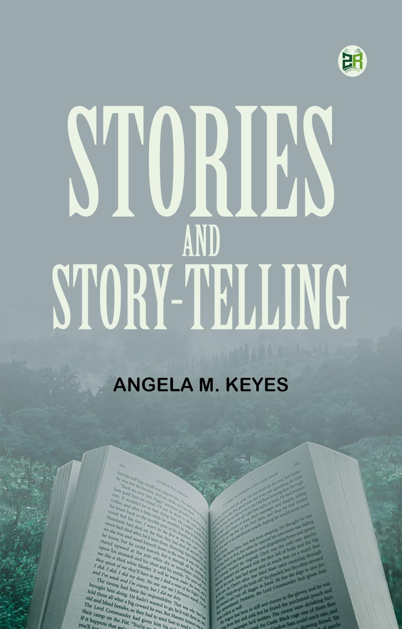 Stories and Story-telling