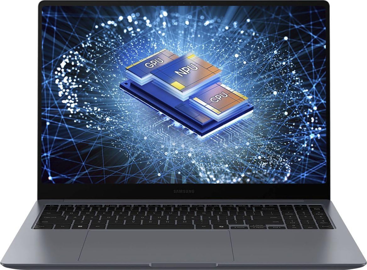 Amazon.com: Samsung Galaxy Book4 Ultra 16