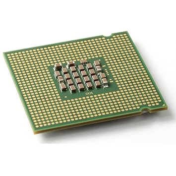 Large Scale Integration i5-7600K 3.8 GHz Quad- Processor Implementing Multi-Threaded Operations
