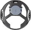 Cressi BT Interface - Blutooth Interface ComputersWatches, GreyBlack