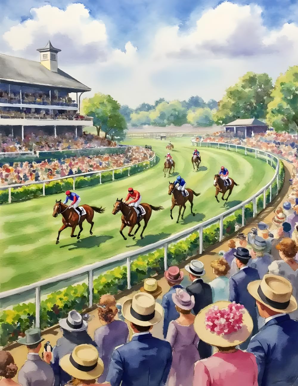Royal Ascot