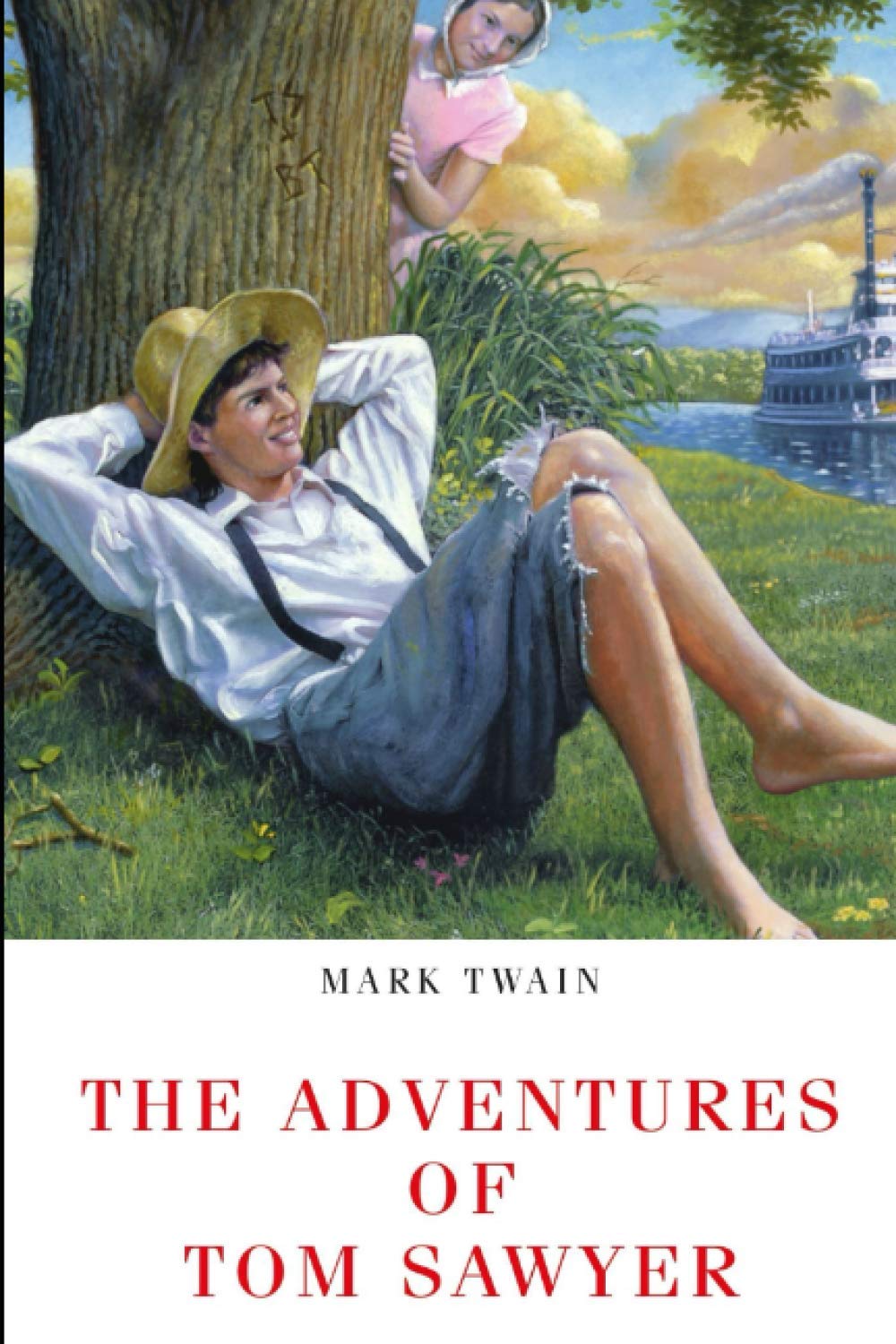 The Adventures of Tom Sawyer
