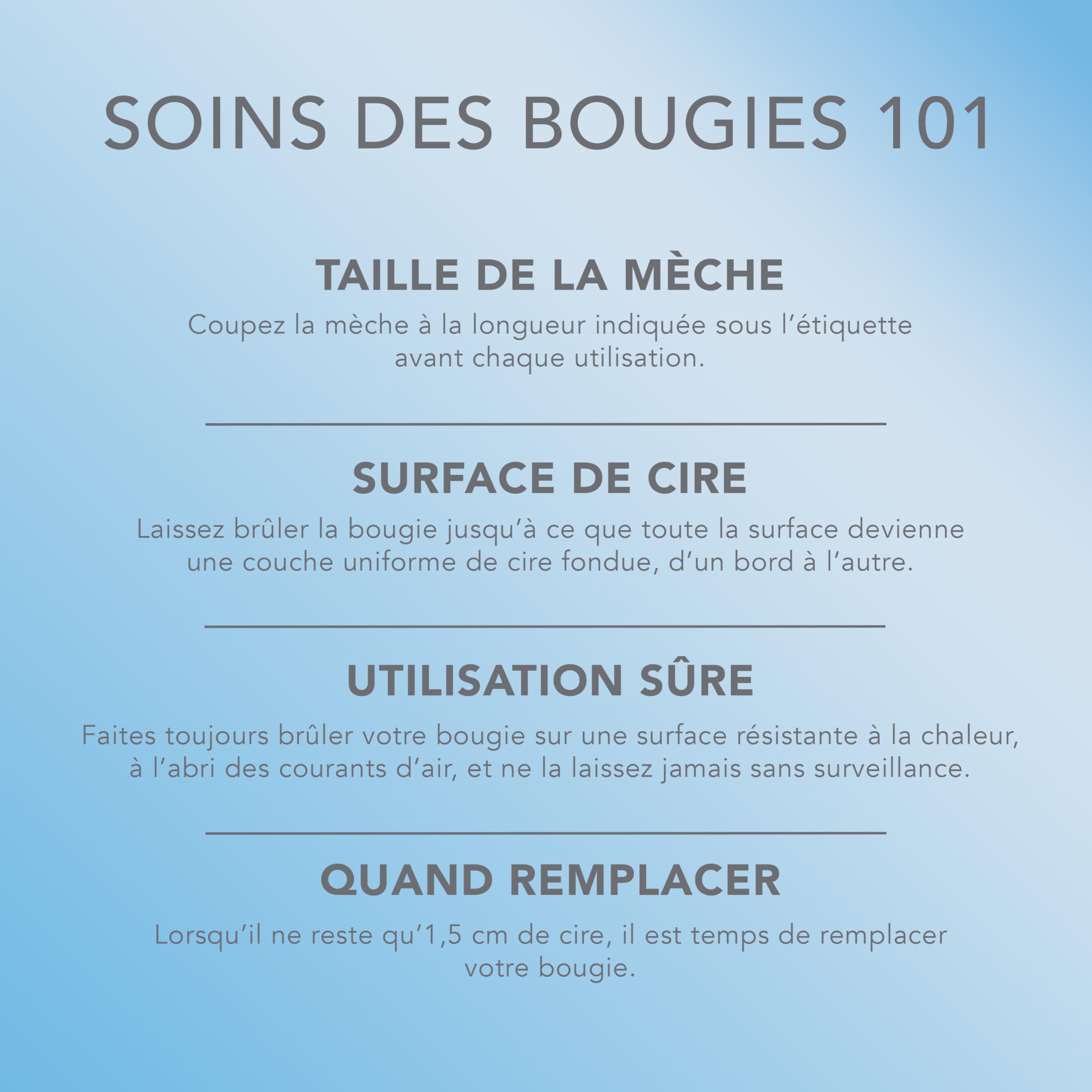 Yankee Candle bougie parfumée Coton fraichement lavé | Format jarre | Bougie longue durée jusqu’à 150 heures de combustion | Cadeaux pour femmes
