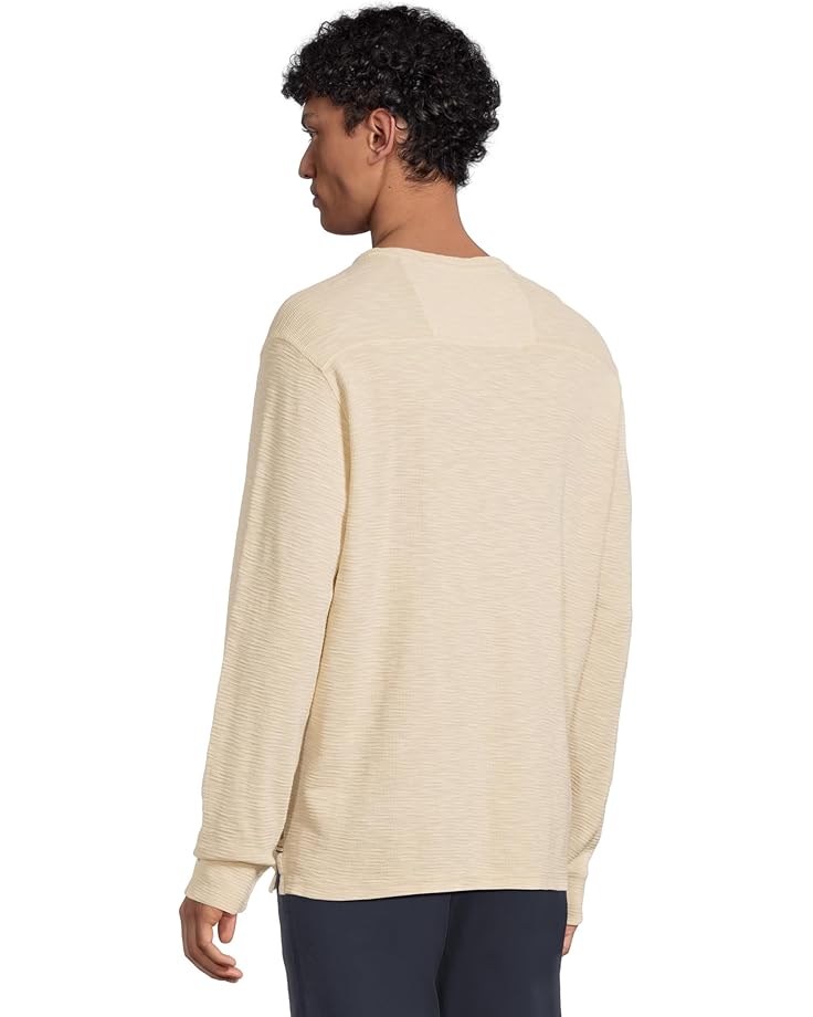 Tommy Bahama Port Oasis Henley Long Sleeve - #3 of 5
