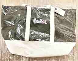 FANTASTICS ファンタ Buddix Logo Big ToteBAG Amazon.co.jp: buddix Logo Big Tote BAG トートバッグ