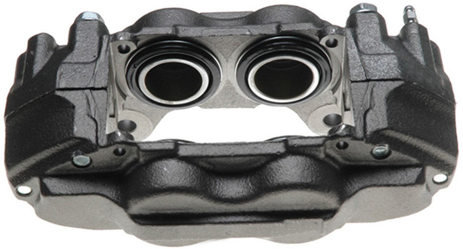 Amazon.com: ACDelco Gold 18FR2139 Front Disc Brake Caliper 