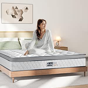 Hybrid Mattress Twin