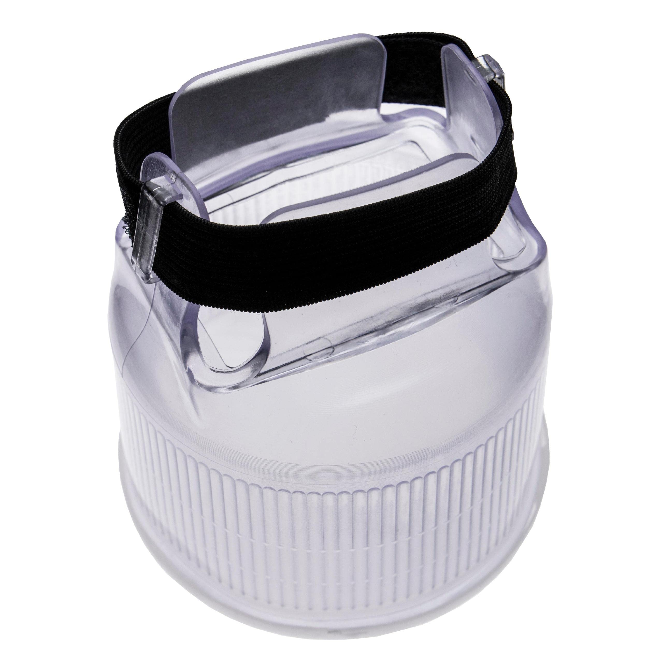 Diffusore Per Flash Canon Speedlite 580EX II - Accessorio In Plastica Per Luce Morbida E Professionale - Foto 11