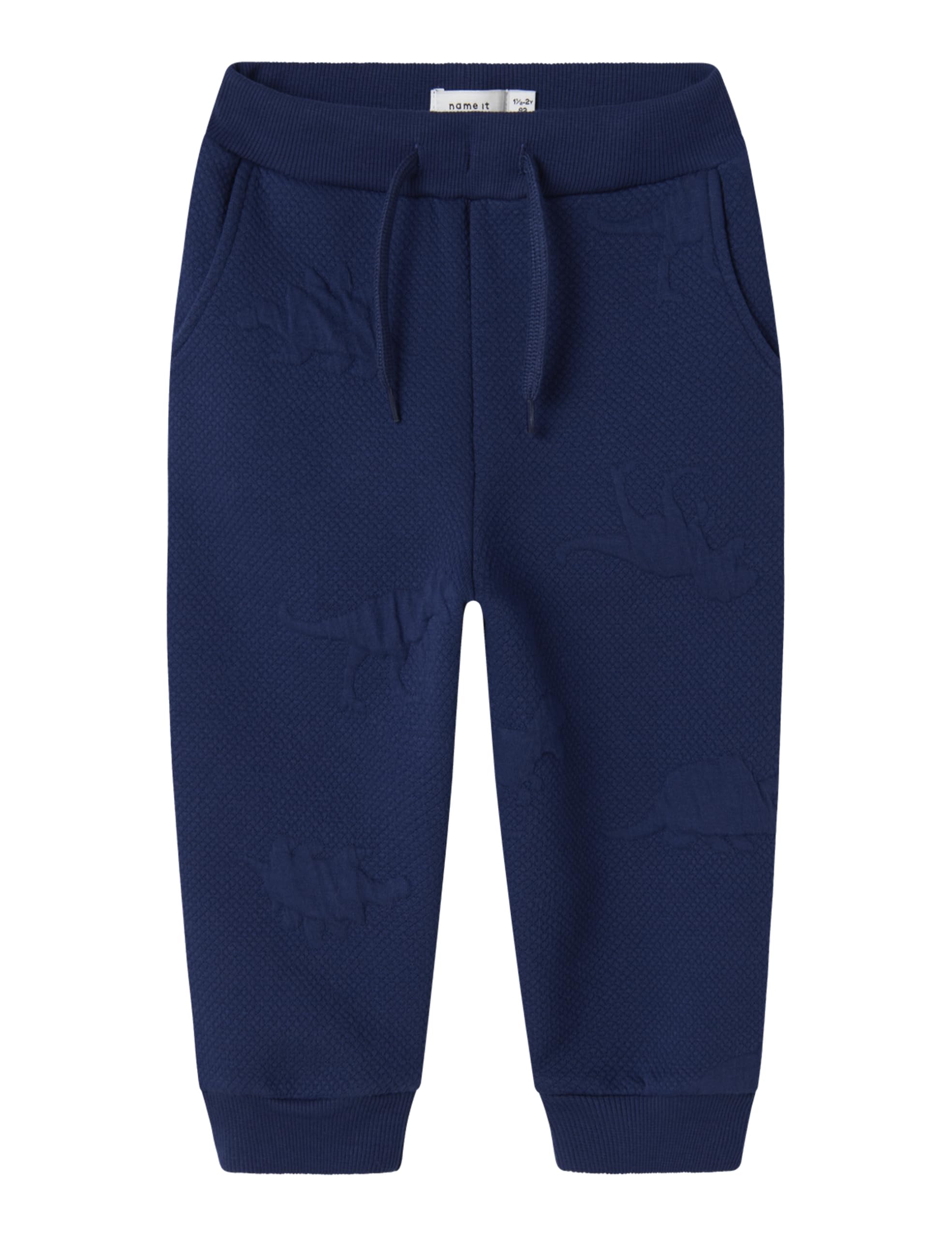 NAME IT Jungen Nmmnolan Nreg Sweat Pant Unb