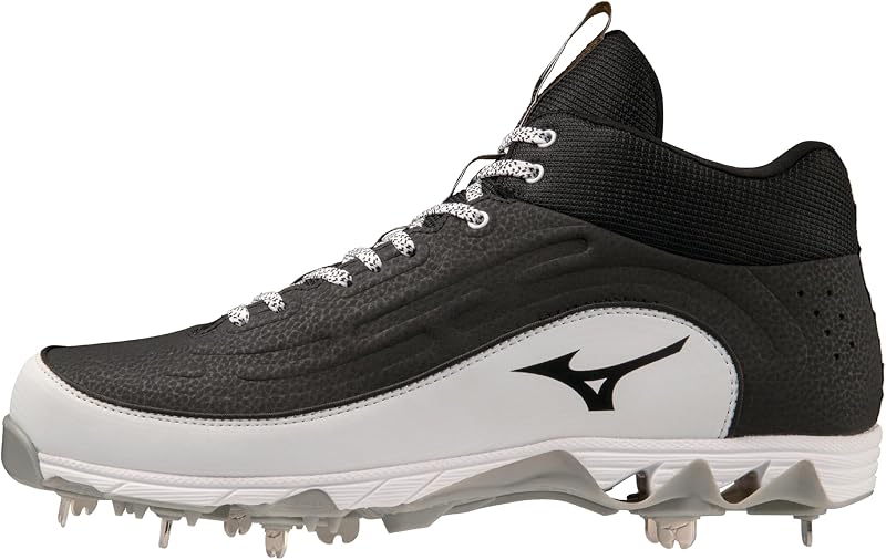 Mizuno Unisex Adult Mizuno 9-Spike Ambition 3 Mid