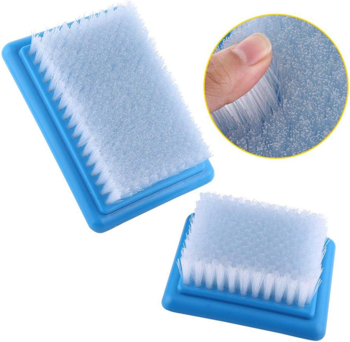 Felting Needle Mat, Large Plastic Needle Felting Pad Felting Mat Brush Wool Felting Brush DIY Felting Embroidery Punch Brush Craft Tool