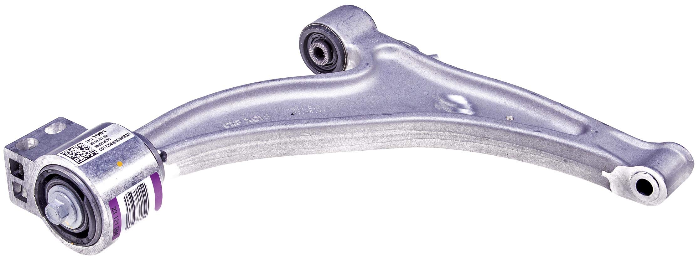 Photo 1 of Dorman 526-608 Front Passenger Side Lower Suspension Control Arm Compatible with Select Buick/Cadillac Models
