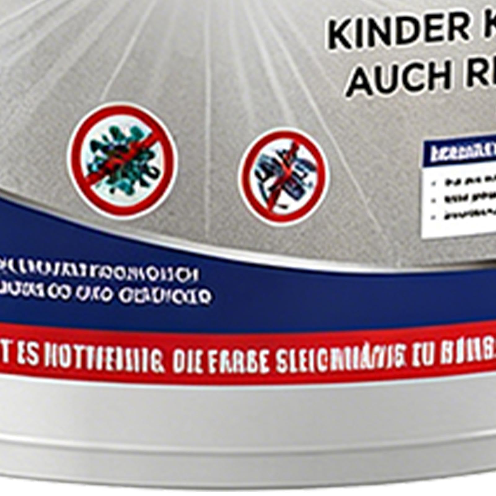 Générique Peinture Époxy Colorée Avec Paillettes | Revêtement Antidérapant Haute Brillance | Peinture Sol Époxy,Pour Sol En Béton, Maison, Domicile, Extérieur, Douche, Garage
