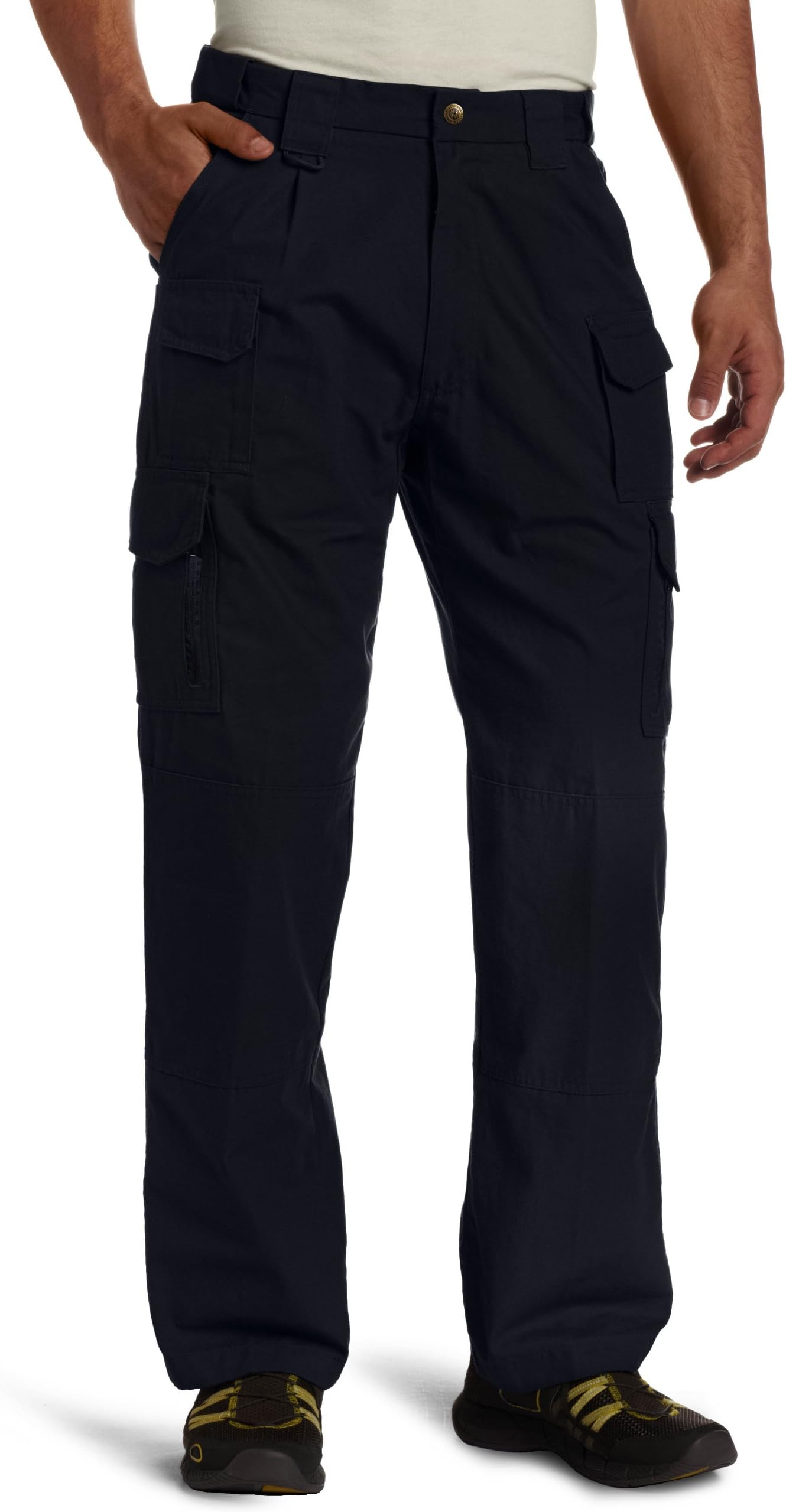 BLACKHAWK Men's Performance Cotton Pant