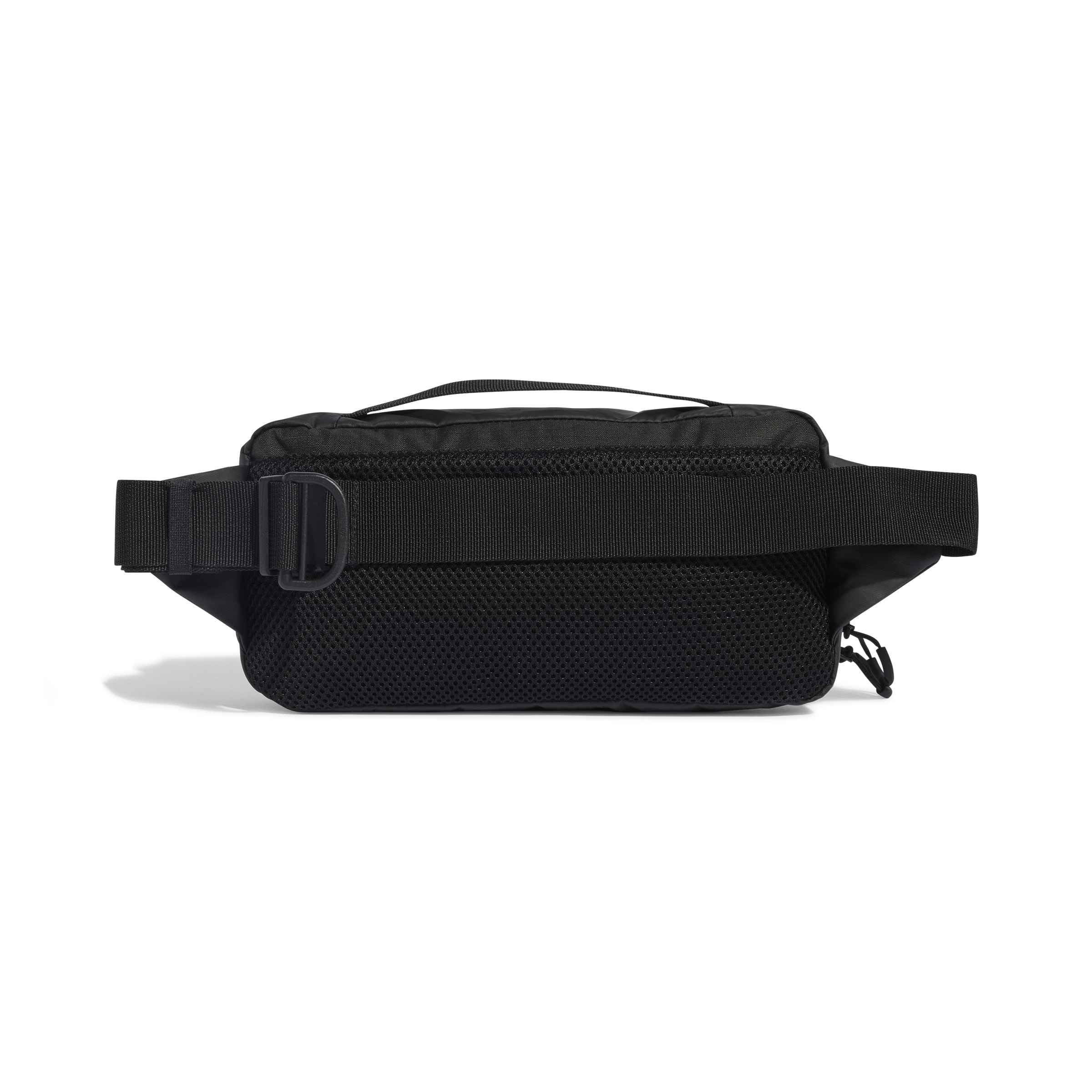 adidas Unisex - Adulto Mercedes - Amg Petronas Formula 1 Engineers & Marketing Waistbag Waist_Pack, black, One Size