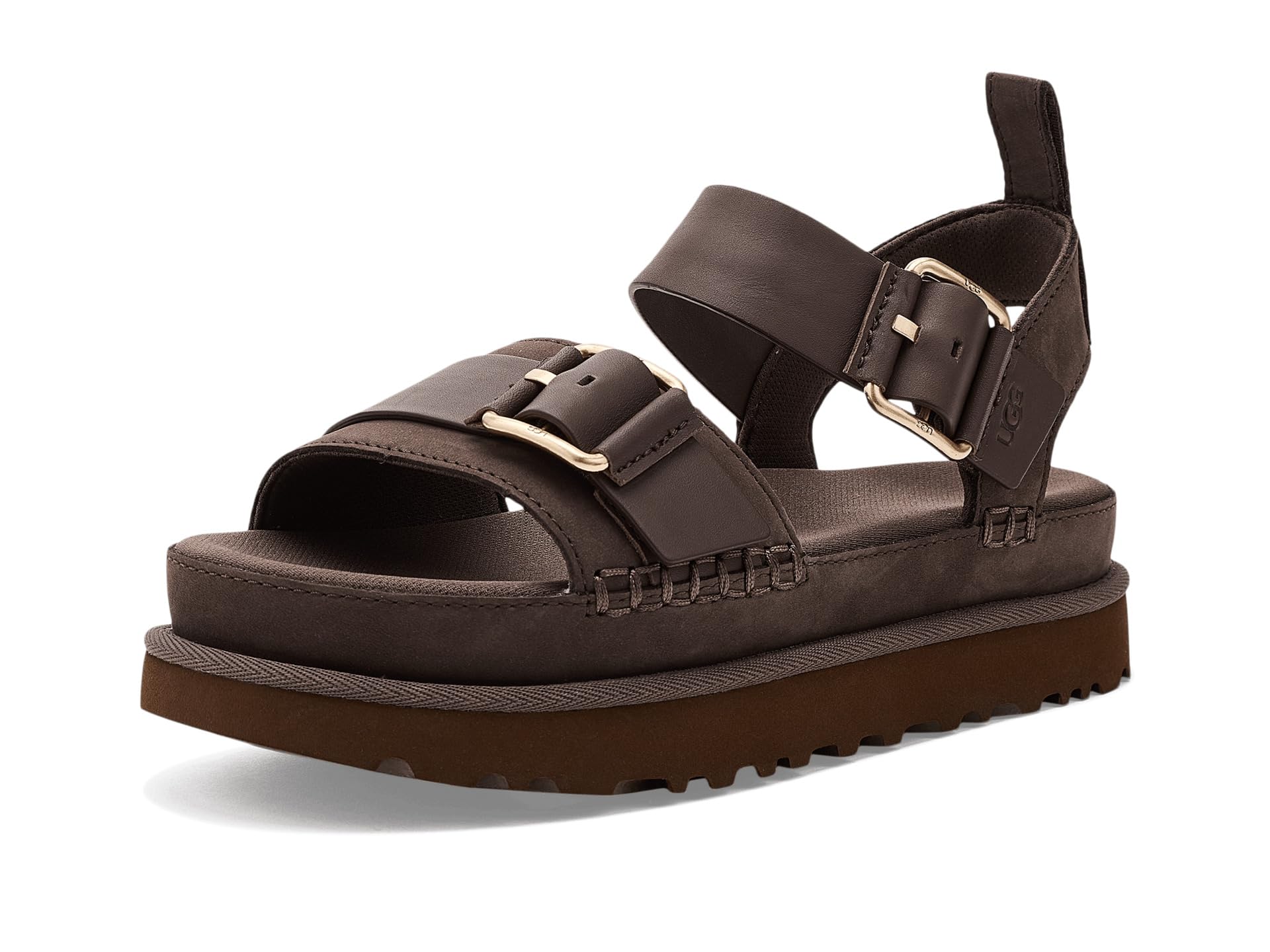 UGG womens Goldenstar Villa