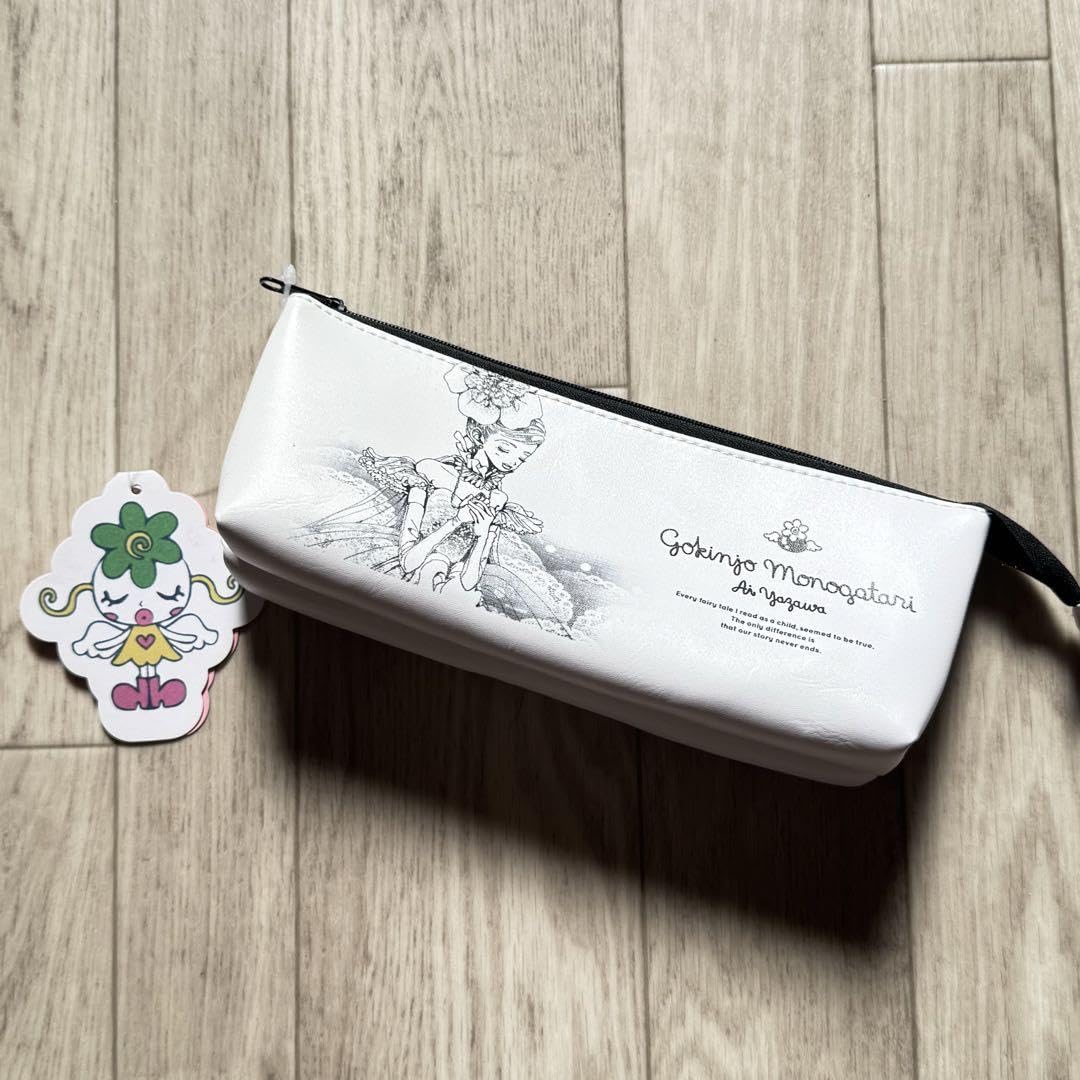 Amazon.co.jp: 新ご近所物語 3COINS スリコ ペンケース : おもちゃ